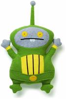 Ugly Dolls 
