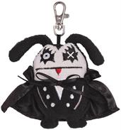 Ugly Dolls KISS 4" Plush Clip-On: Ox Demon