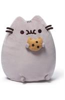 Pusheen the Cat with Cookie 9.5" Plush