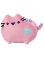 Pusheen The Cat 6" Plush: Pastel Pink