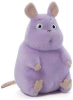 Spirited Away 6" Plush Boh (Mouse)
