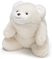 Birthday Bear 