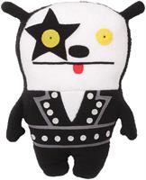 Ugly Doll Kiss 11" Plush Starchild