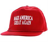 Donald Trump 2016 "Make America Great Again" Red Hat