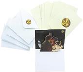 Outlander Pop-Up Notecards, Set of 8