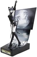 DC Comics Catwoman 10 Inch Ame-Comi Premium Motion Statue - Manga Variant
