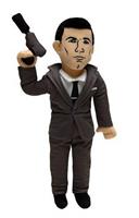 Secret Agent 