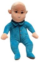 Archer 12" Baby Seamus Plush