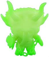 Krampus 5" Vinyl Figure, Glow-In-The-Dark