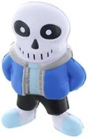 Undertale 4" 'Sans' Foam Figure