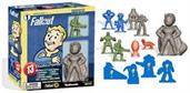 Fallout Nanoforce Series 1 Army Builder Figure Collection - Boxed Volume 1