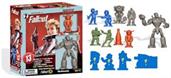 Fallout Nanoforce Series 1 Army Builder Figure Collection - Boxed Volume 2