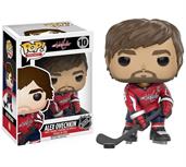 NHL Funko POP Vinyl Figure: Alex Ovechkin