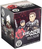 Gears of War Funko Mystery Mini Figure