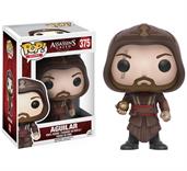Assassin's Creed Movie POP Vinyl Figure: Aguilar