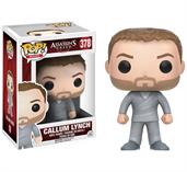 Assassin's Creed Movie POP Vinyl Figure: Callum Lynch