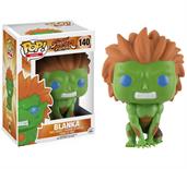 Street Fighter POP Vinyl Figure: Blanka