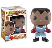 Street Fighter Funko POP Vinyl Figure: Balrog