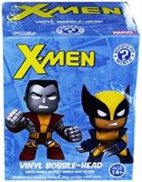 Marvel X-Men Funko Mystery Mini Figure