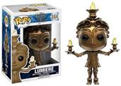 Disney Beauty and the Beast Funko POP Vinyl Figure - Lumiere