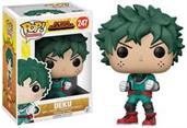 My Hero Academia Funko POP Vinyl Figure: Deku