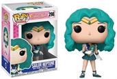 Sailor Moon Funko POP Vinyl Figure - Sailor Neptune