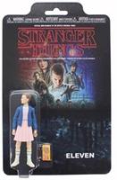Stranger Things Funko 3 3/4-Inch Action Figure - Eleven