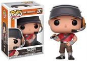 Team Fortress 2 Funko POP Vinyl Figure - Scout
