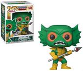 Masters of the Universe POP Vinyl Figure: Merman