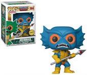 Masters of the Universe POP Vinyl Figure: Merman (Blue Chase)