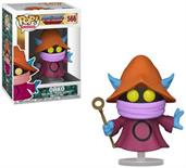 Masters of the Universe POP Vinyl Figure: Orko