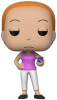 Rick and Morty POP Vinyl Figure: Summer