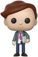 Rick and Morty POP Vinyl Figure: Lawyer Morty