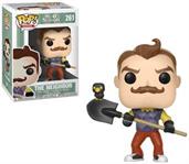Funko POP! Hello Neighbor The Neighbor Vinyl Figure