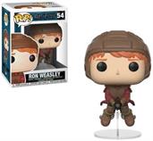 Harry Potter Funko POP Vinyl Figure - Ron on Broom