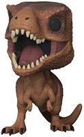 Jurassic Park Funko POP Vinyl Figure: Tyrannosaurus