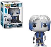 Ready Player One Funko POP Vinyl Figure: Parzival