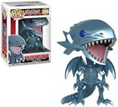 Yu-Gi-Oh! Funko POP Vinyl Figure - Blue-Eyes White Dragon