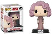 Star Wars: The Last Jedi POP Vinyl Figure: Vice Admiral Holdo