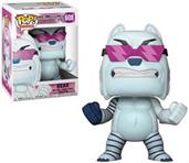 Teen Titans Go! "Night Begins to Shine" Funko POP Vinyl Figure: Bear