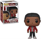 Spider-Man Video Game Funko POP Vinyl Figure - Miles Morales