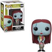 Nightmare Before Christmas Funko POP Vinyl Figure - Sally w/ Basket