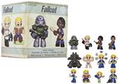 Fallout Series 2 Funko Mystery Mini Blind Boxed Mini Figure - One Random