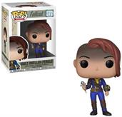 Fallout Funko POP Vinyl Figure - Female Vault Dweller