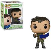 Funko Pop Games Fortnite High Rise Assault Trooper Vinyl Figure