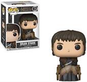 Game of Thrones Funko POP Vinyl Figure - Bran Stark
