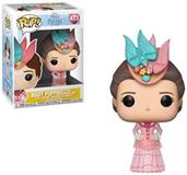 Disney Mary Poppins Funko POP Vinyl Figure - Mary at The Music Hall - Pink Dress