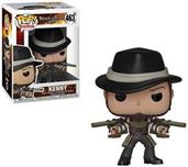 Attack on Titan Season 3 Funko POP Vinyl Figure - Kenny
