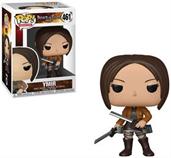 Attack on Titan Season 3 Funko POP Vinyl Figure - Ymir