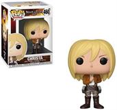 Attack on Titan Season 3 Funko POP Vinyl Figure - Christa